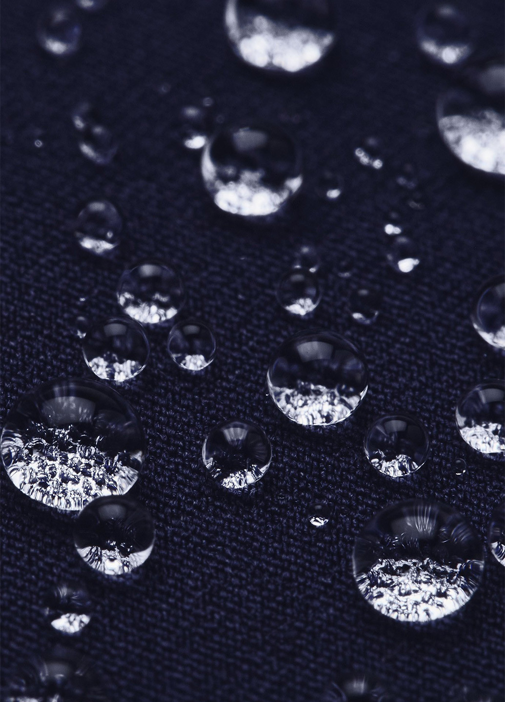 Темно-синие спортивные демисезонные джоггеры брюки Under Armour