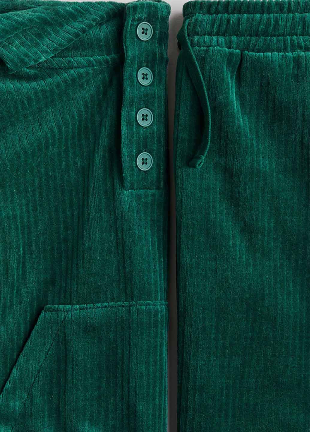 Костюм (худі, штани) H&M (367100833)