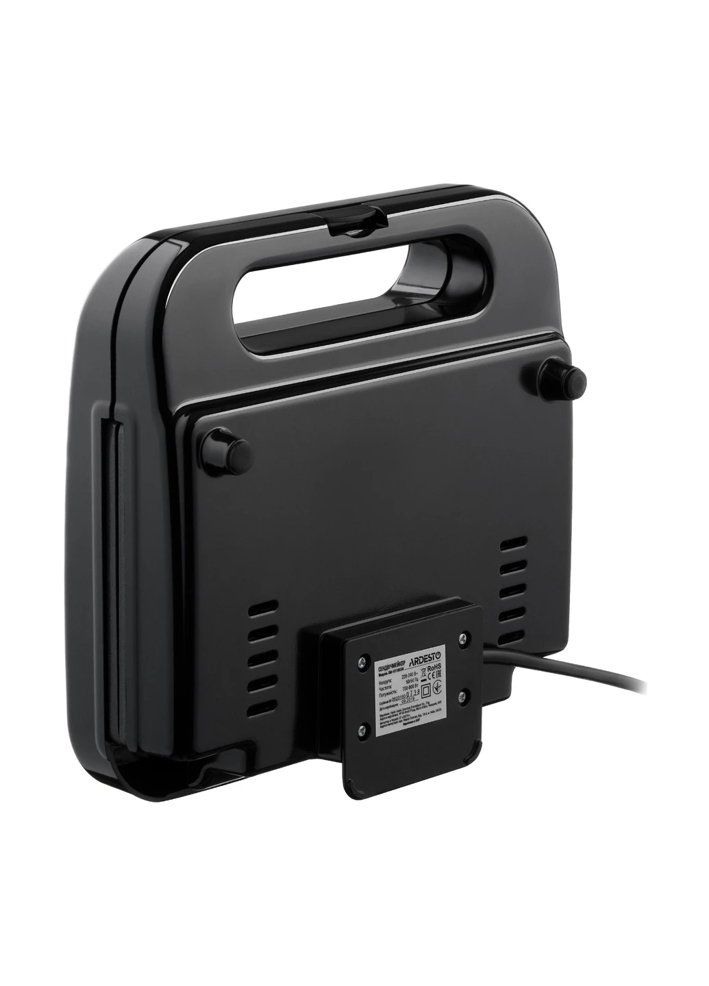 Бутербродница Ardesto SM-H110BSN (175562981)