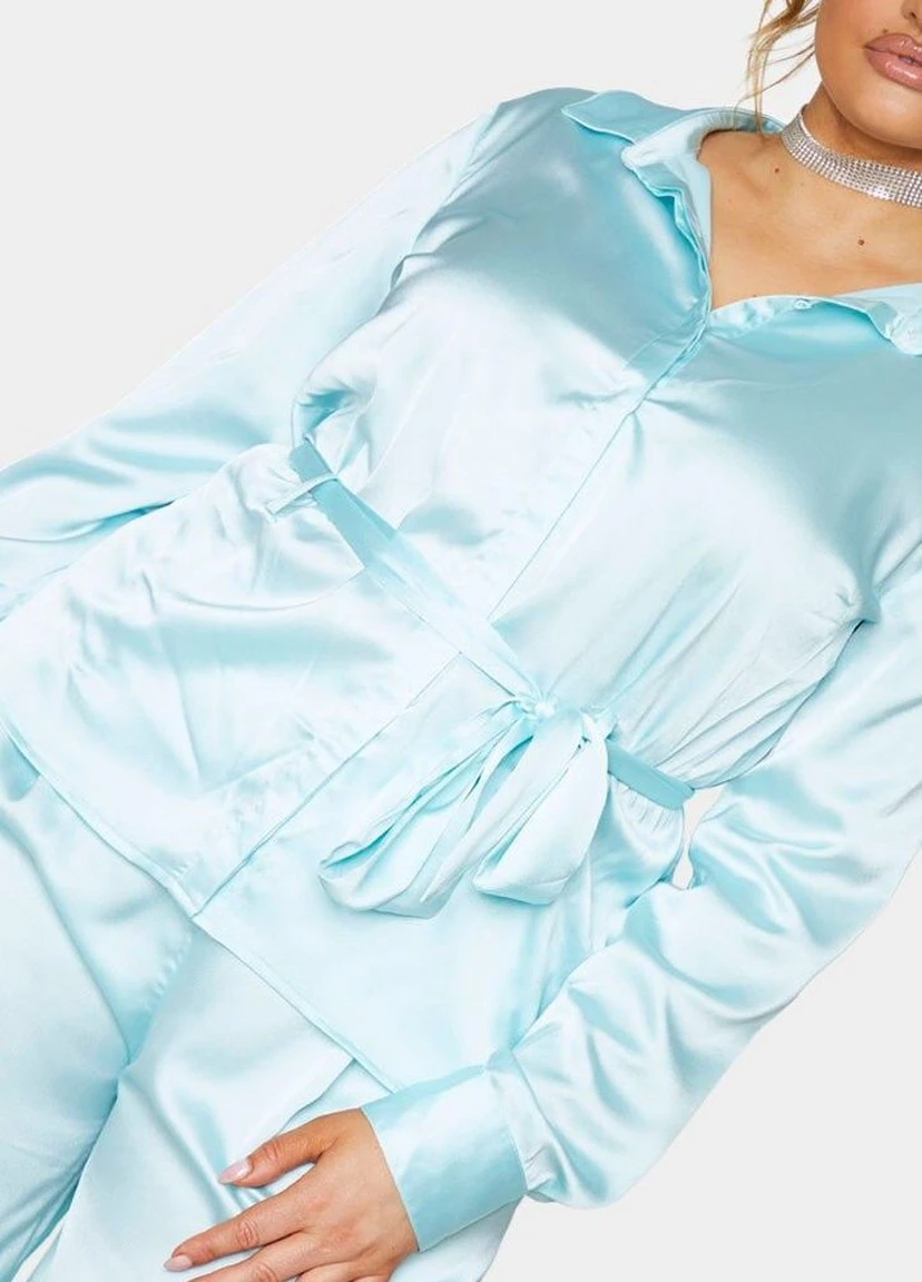 Сорочка PrettyLittleThing (253089030)