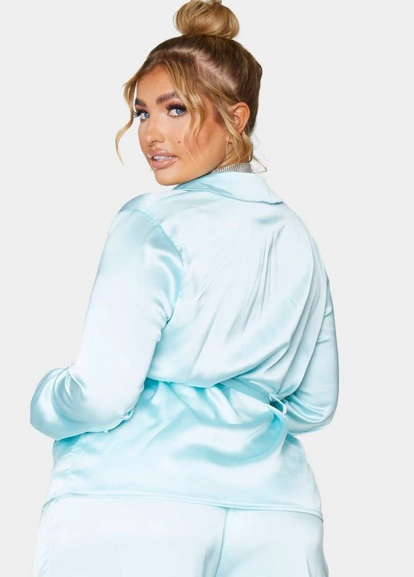 Сорочка PrettyLittleThing (253089030)