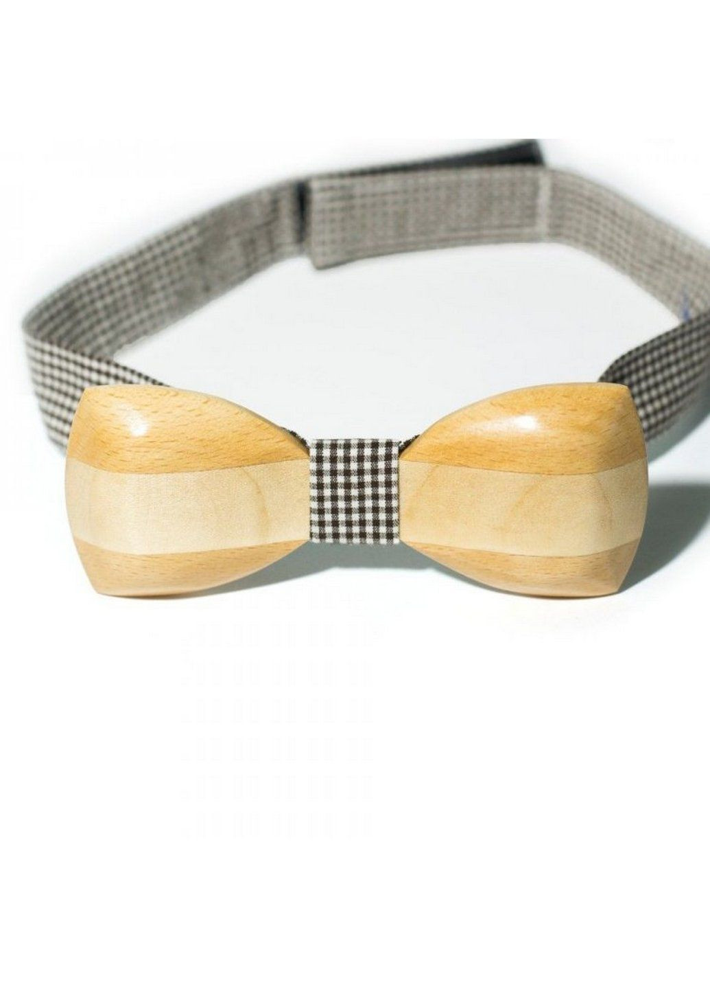 Метелик дерев'яний Gofin wood (199006633)