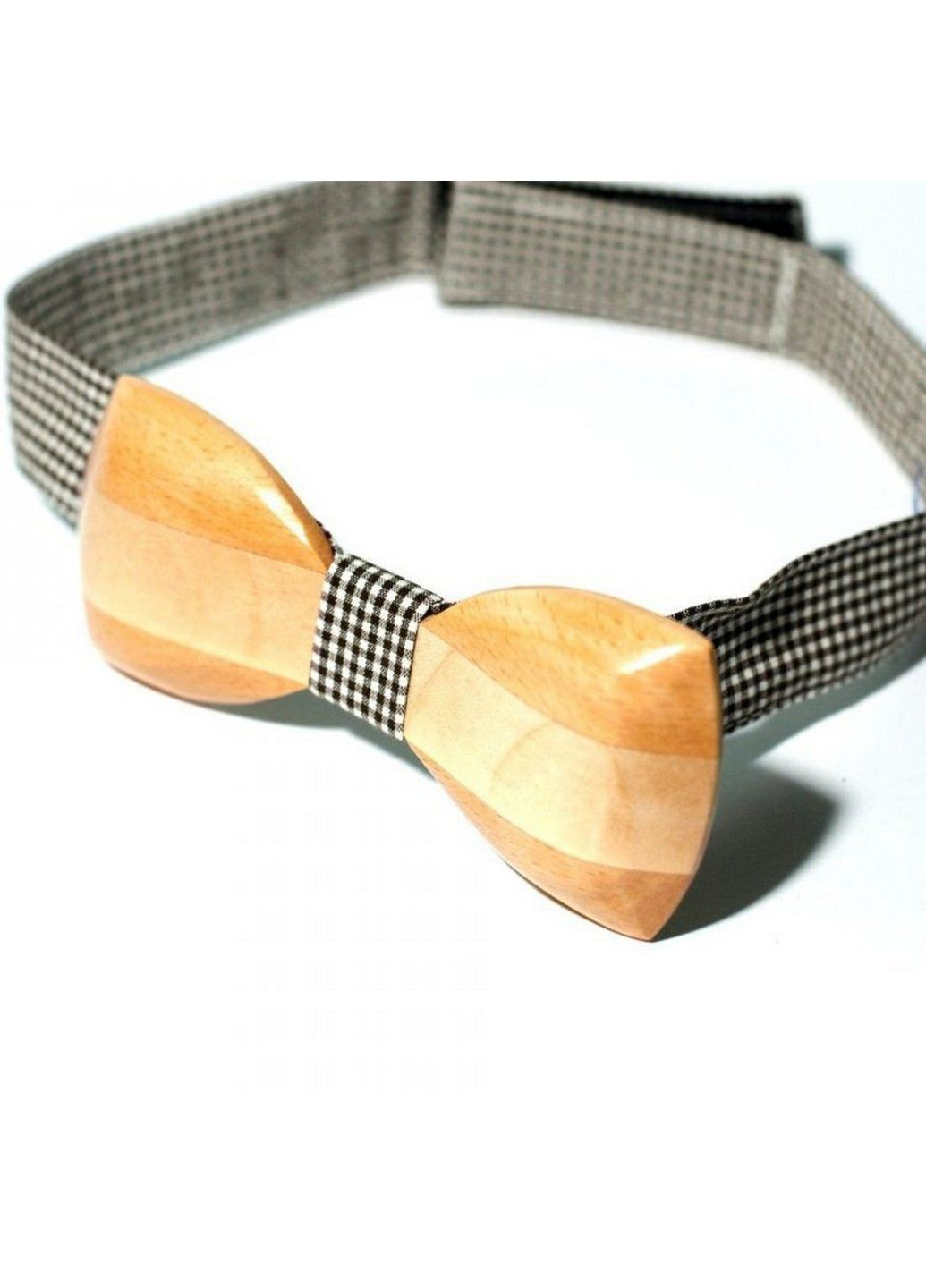 Метелик дерев'яний Gofin wood (199006633)