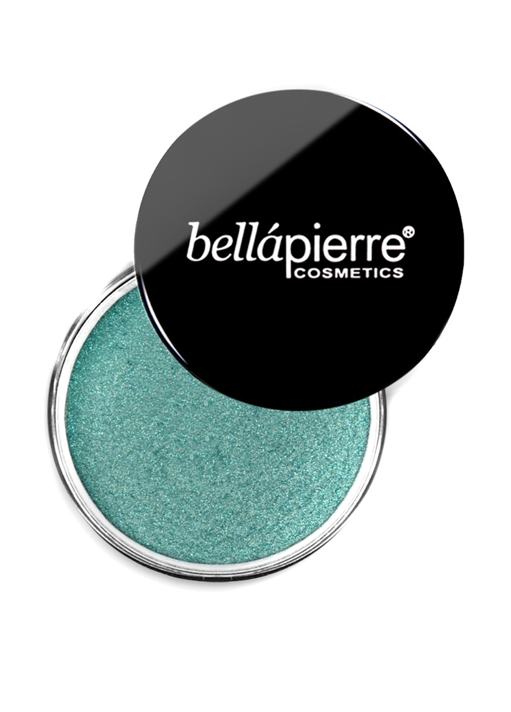 Пигменты для макияжа Shimmer Powder SP065 Tropic, 2,35 г Bellapierre (72565263)