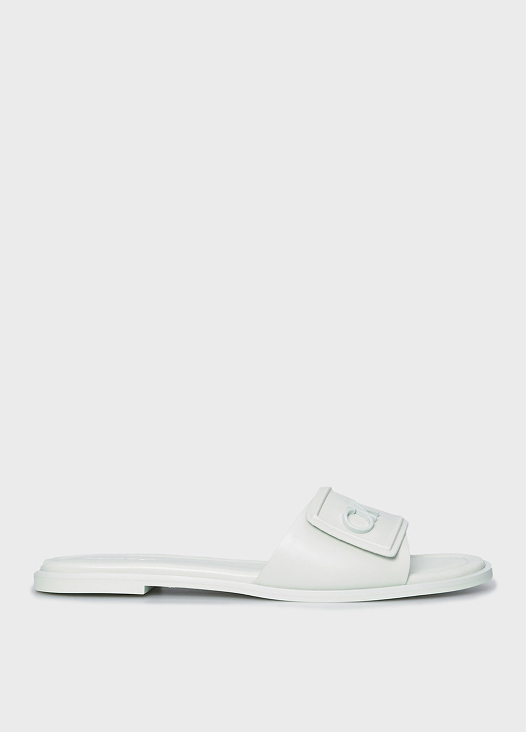 Шльопанці Calvin Klein (327835948)