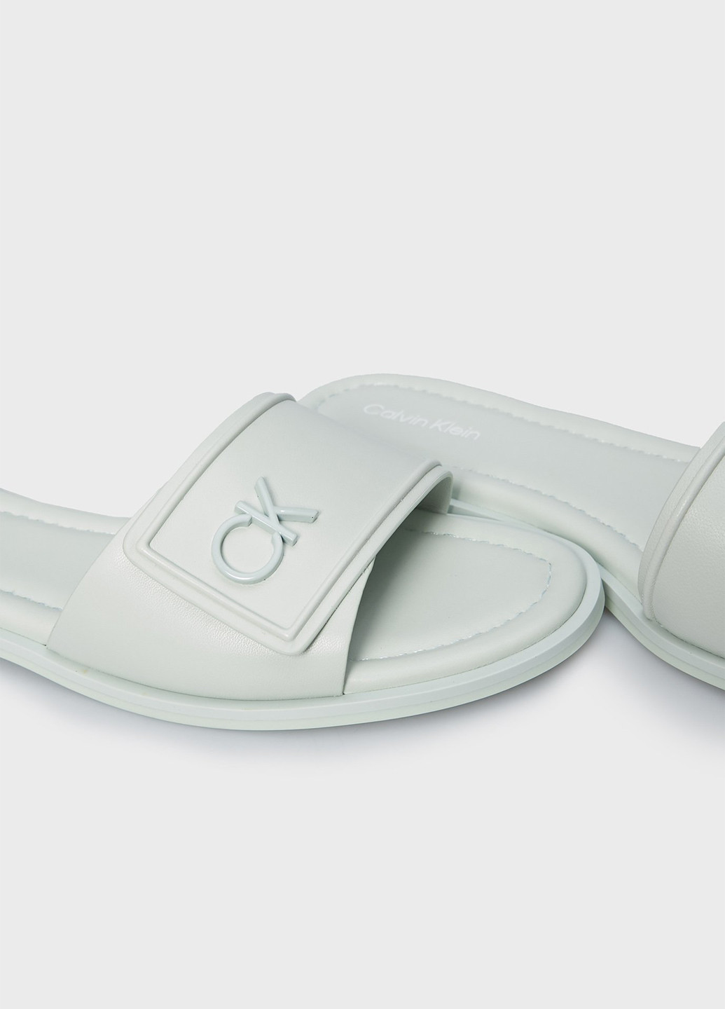 Шльопанці Calvin Klein (327835948)