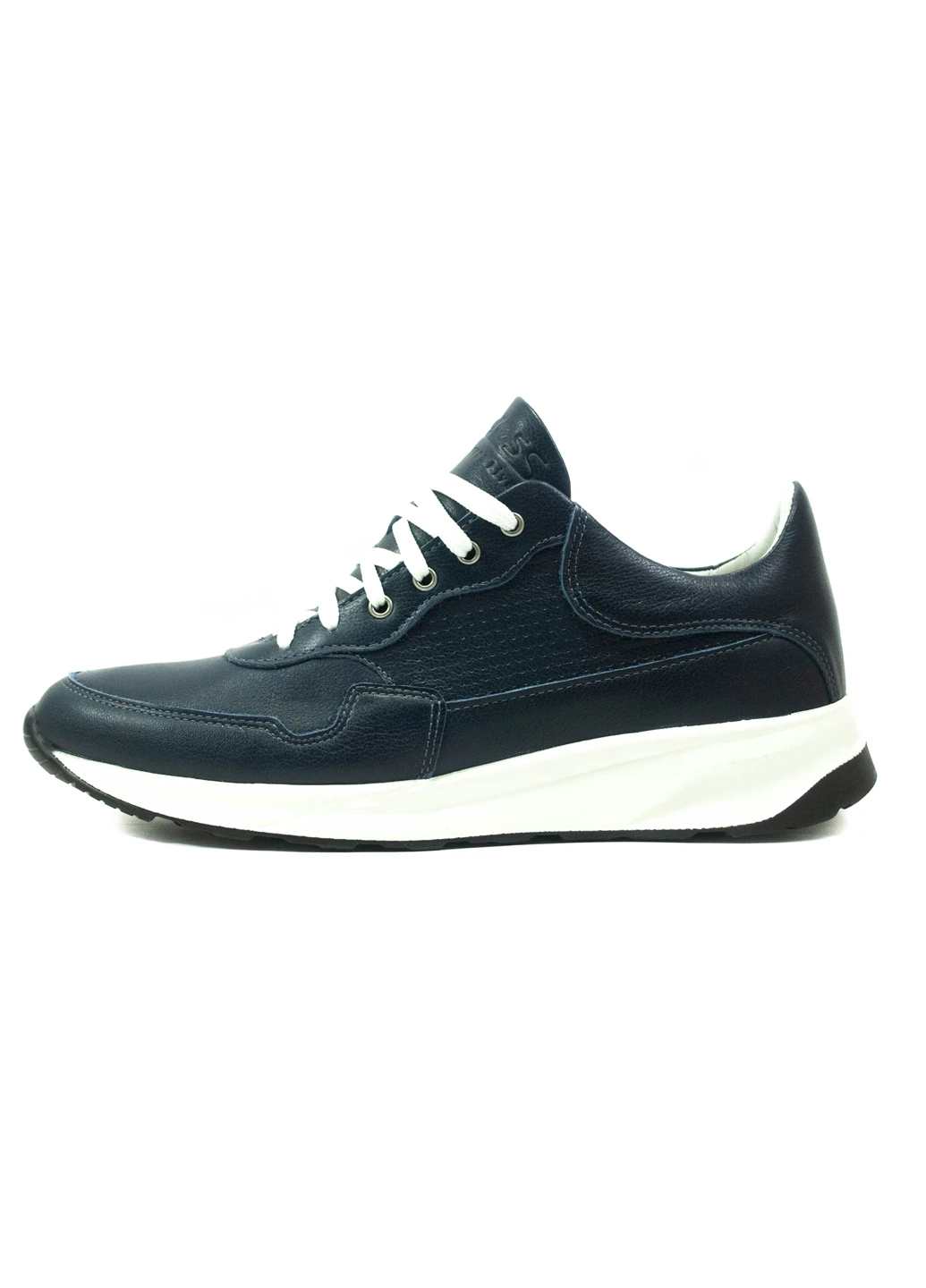 Синій кросівки демісезон Clubshoes