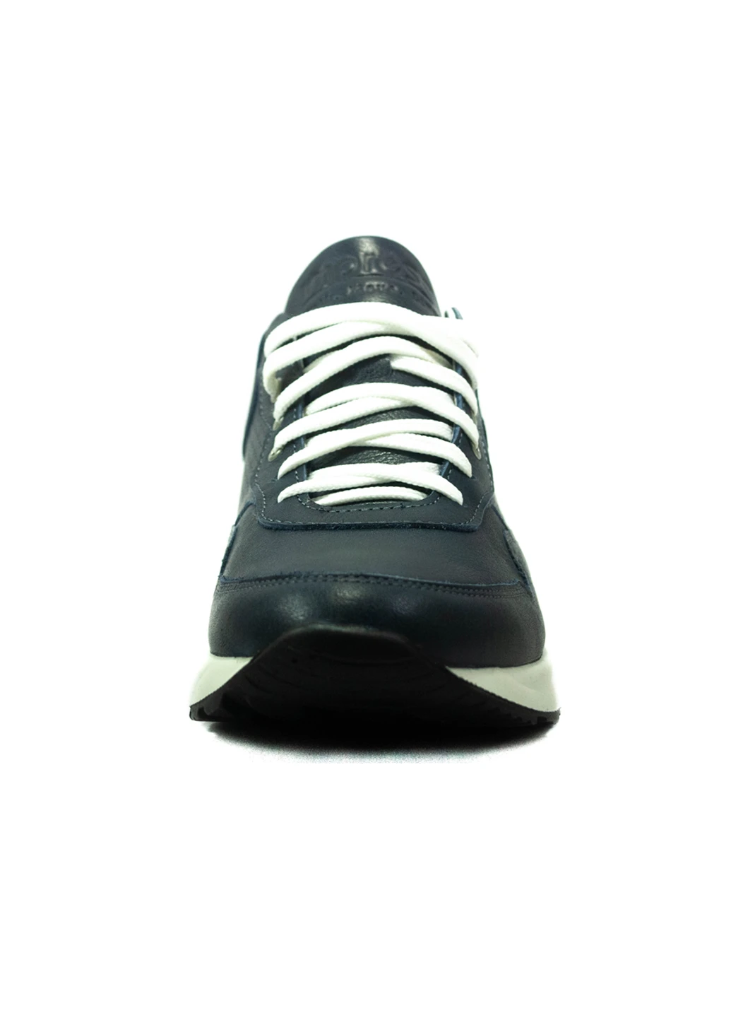 Синій кросівки демісезон Clubshoes