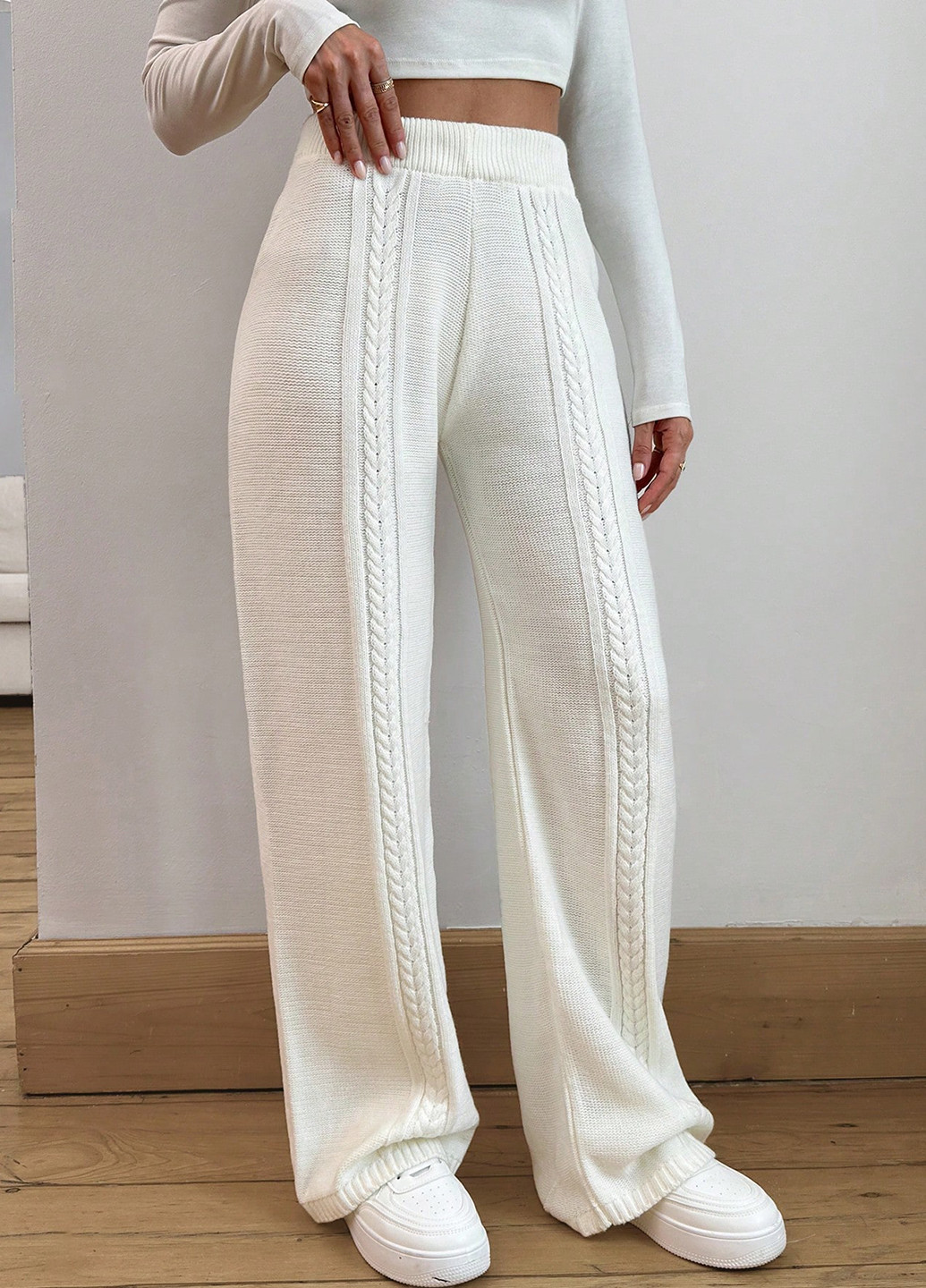 Брюки SHEIN (340673349)