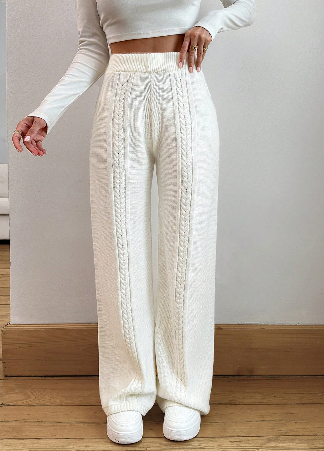 Брюки SHEIN (340673349)