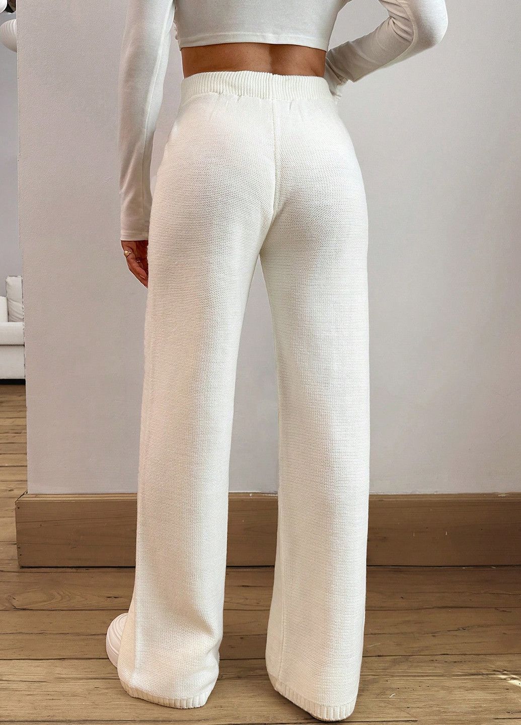 Брюки SHEIN (340673349)