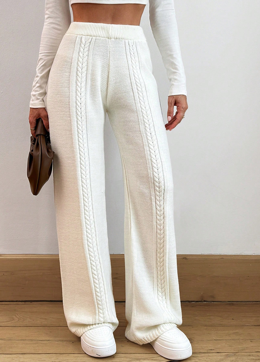 Брюки SHEIN (340673349)