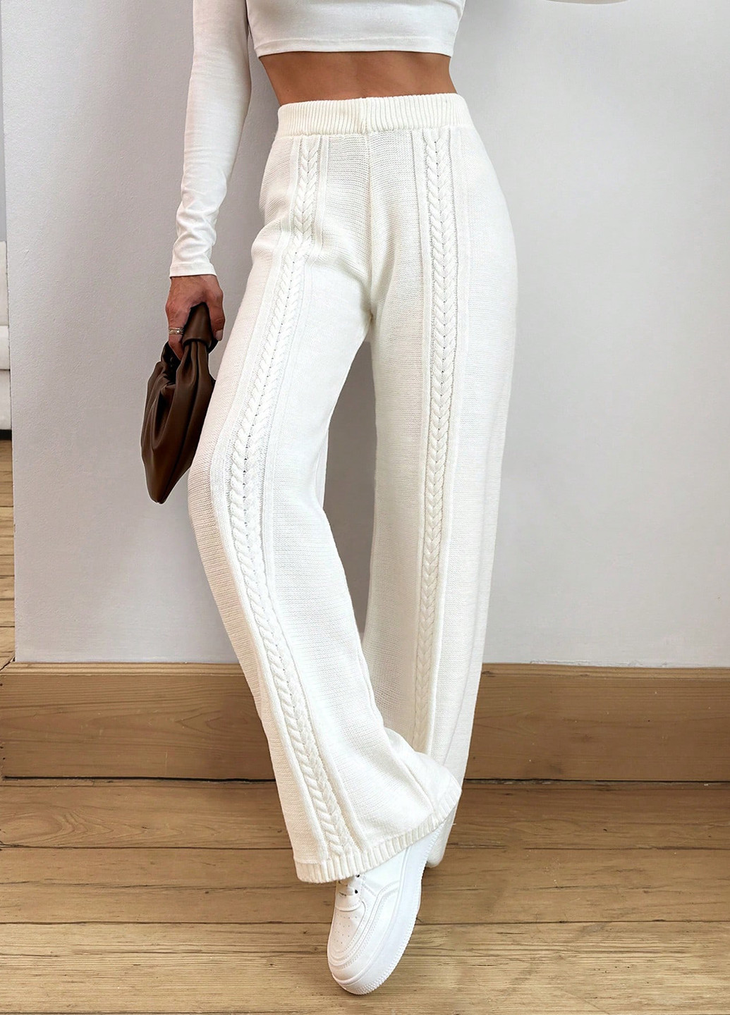 Брюки SHEIN (340673349)