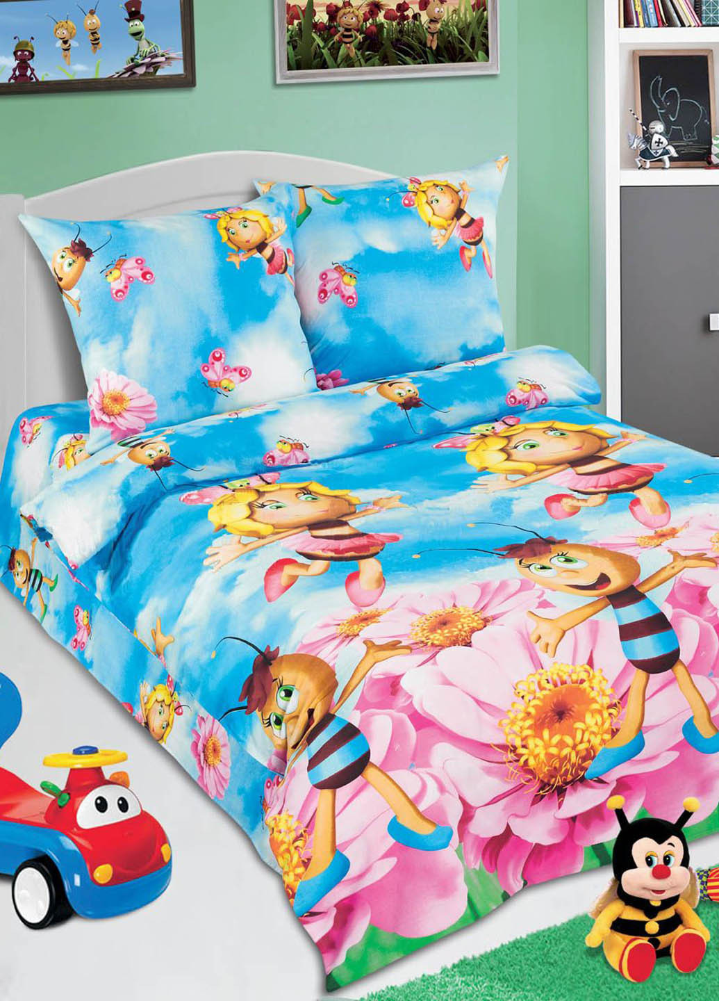 КПБ (детский) Kids Dream (16696216)
