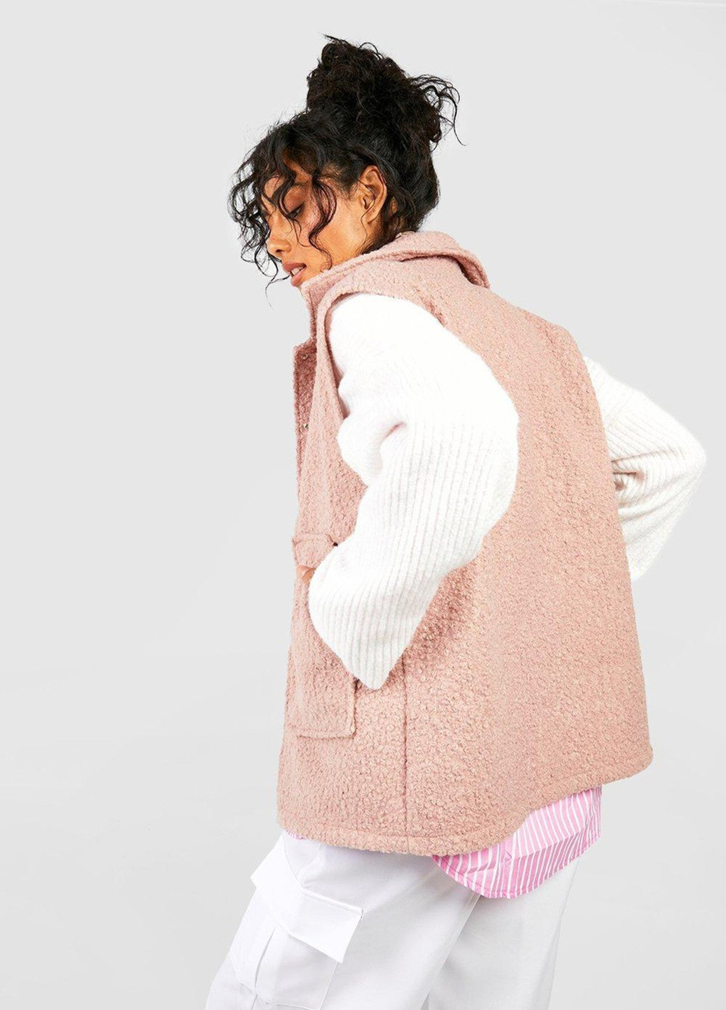 Жилет Boohoo (315343107)