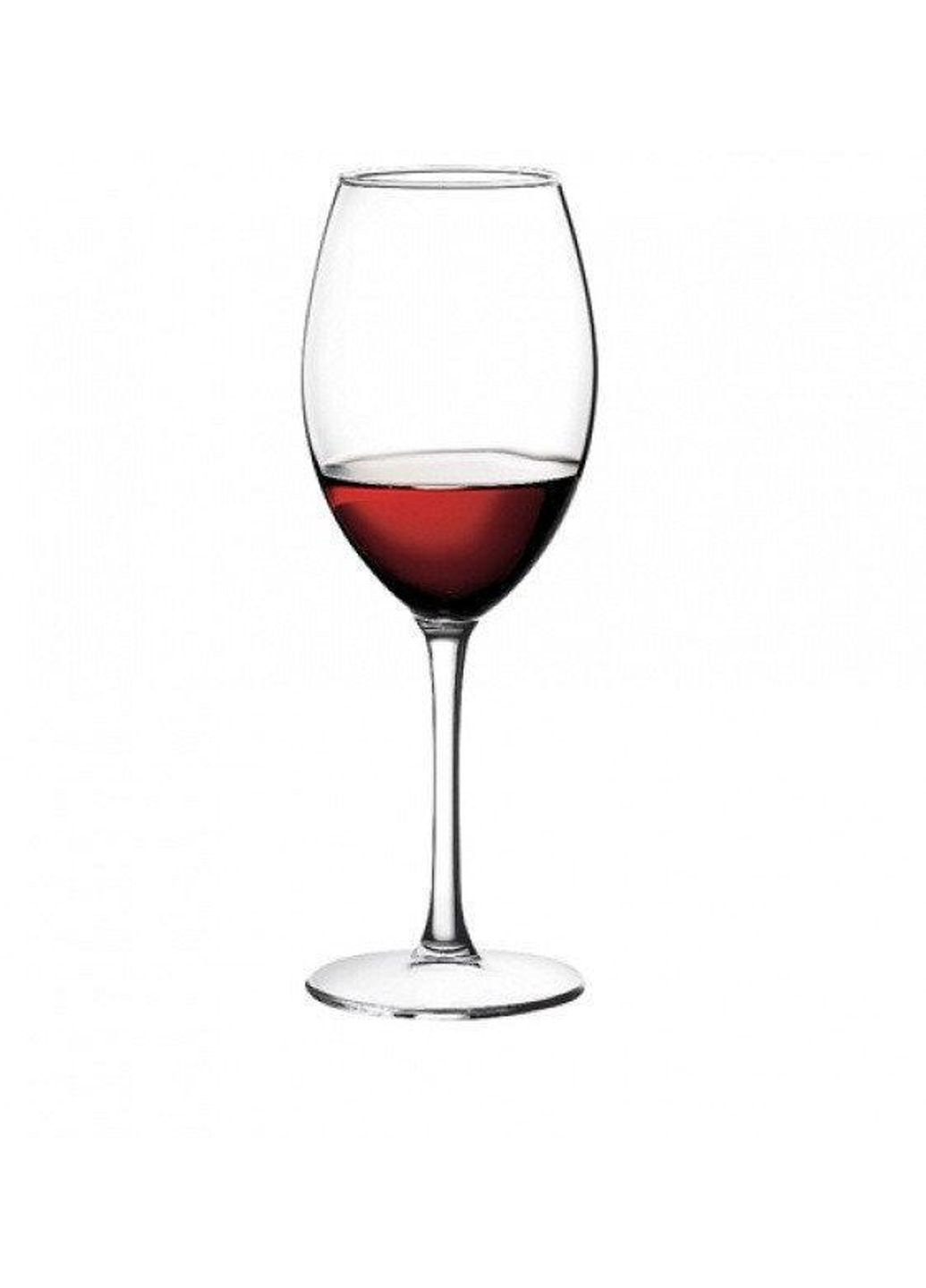 Келих для вина Enoteca PS-44728-1 420 мл Pasabahce (253583829)