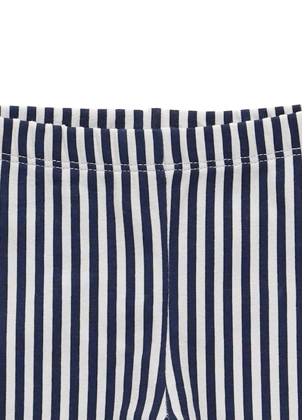 Белые демисезонные леггинсы Chicco