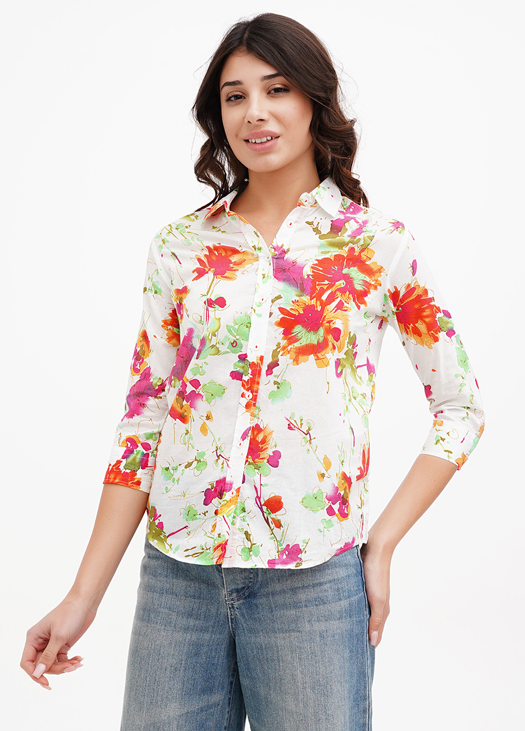 Сорочка Sassofono Club (295349601)