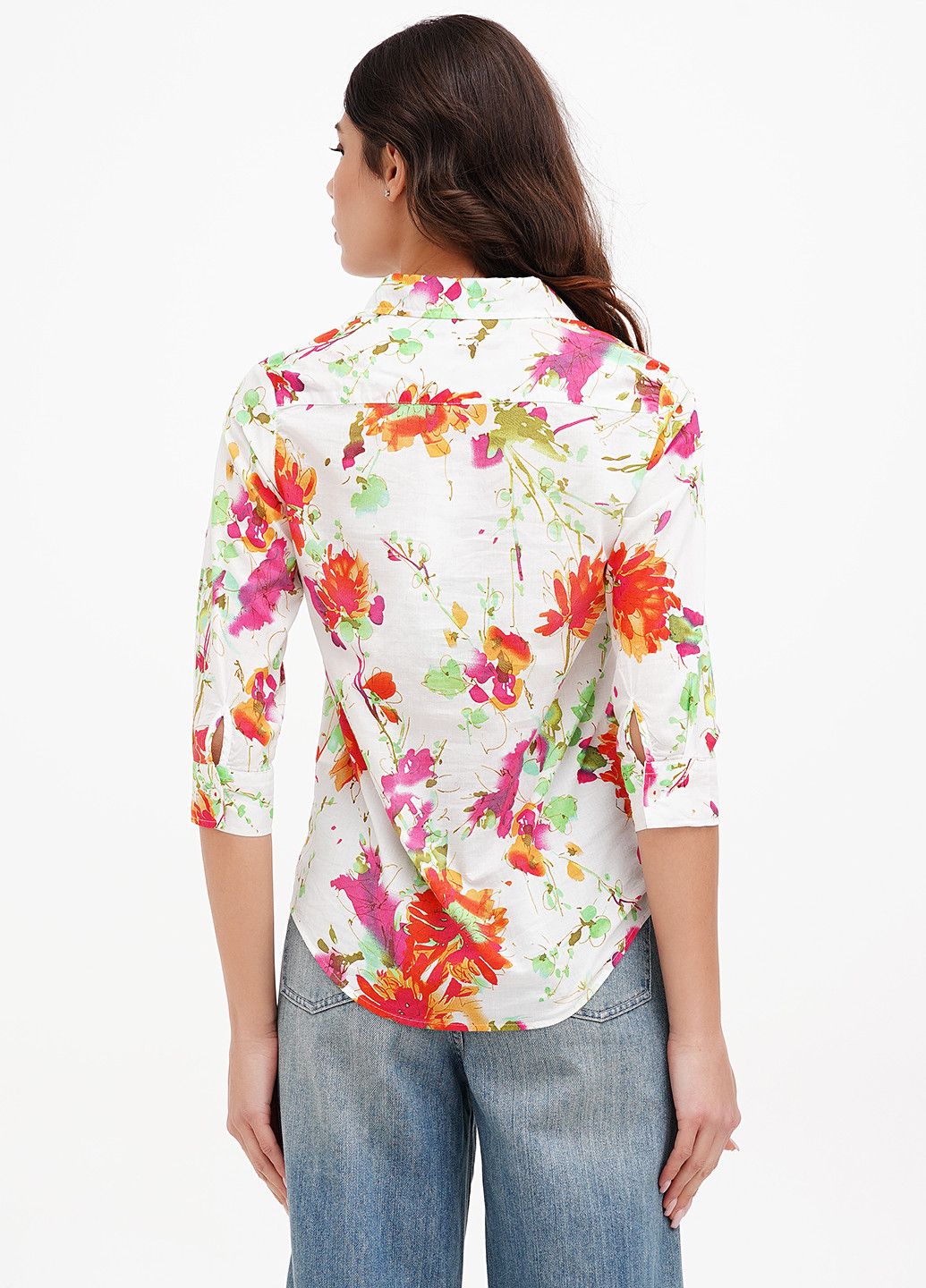 Сорочка Sassofono Club (295349601)