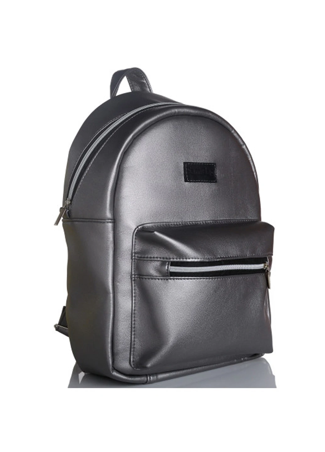 Жіночий рюкзак 35х12х25 см Sambag (210475978)