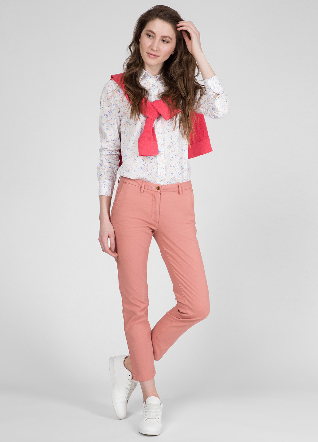 Штани Gant (183783637)