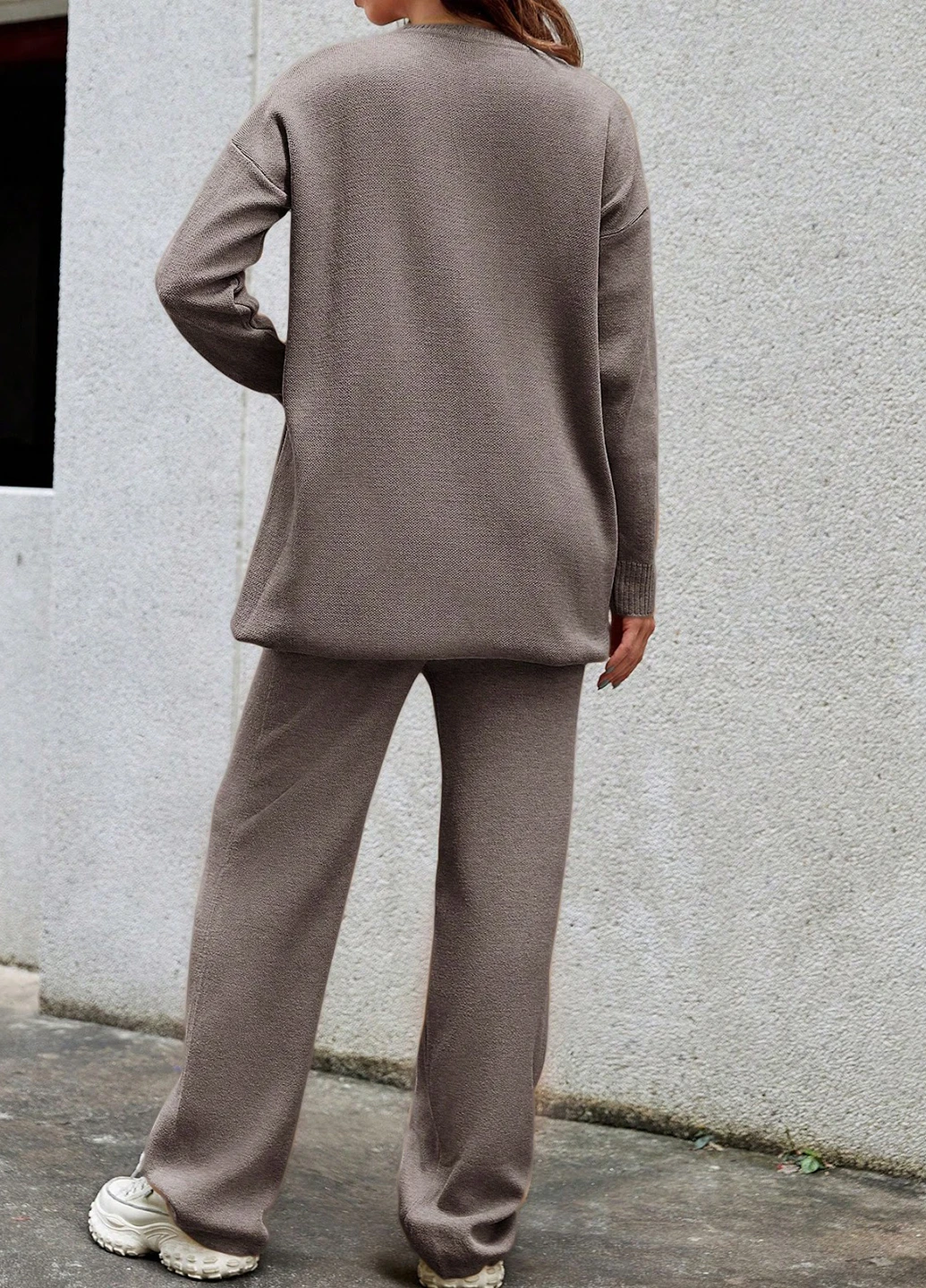 Костюм (светр, штани) SHEIN (331035121)