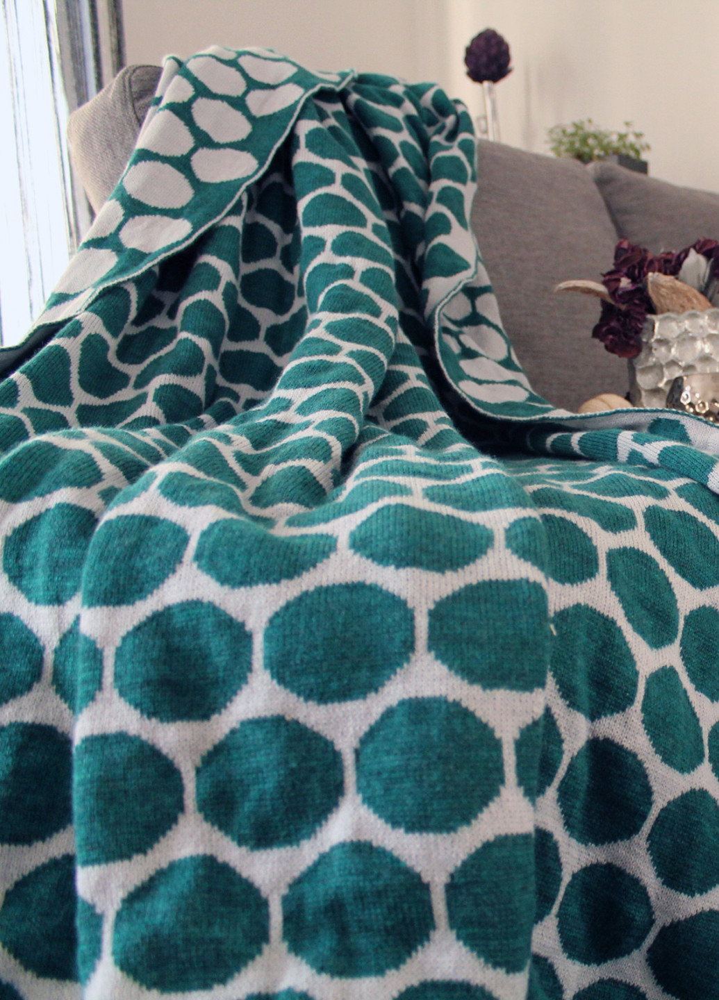 Плед, 130х200 см OLTA (17714942)