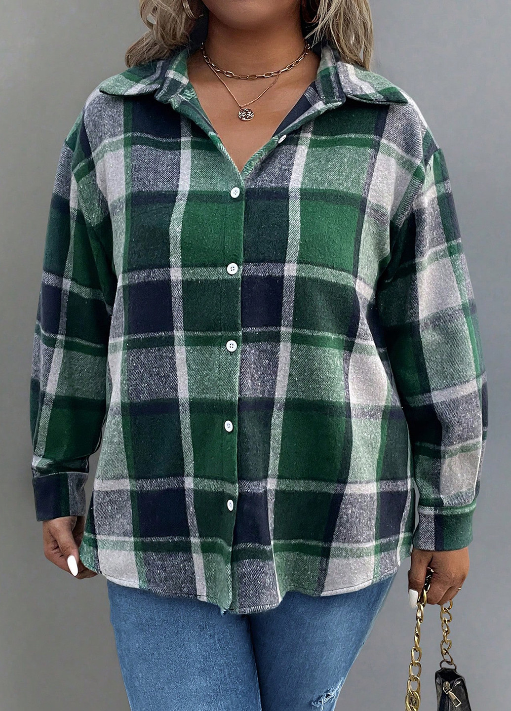 Сорочка SHEIN (365683538)