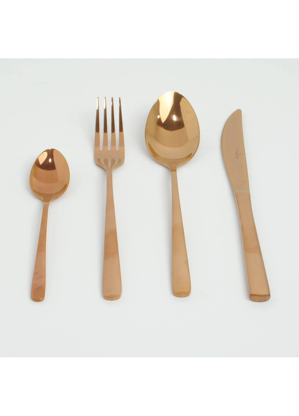 Набір столових приборів Cutlery sets 16 предметів Berlinger Haus (252787984)
