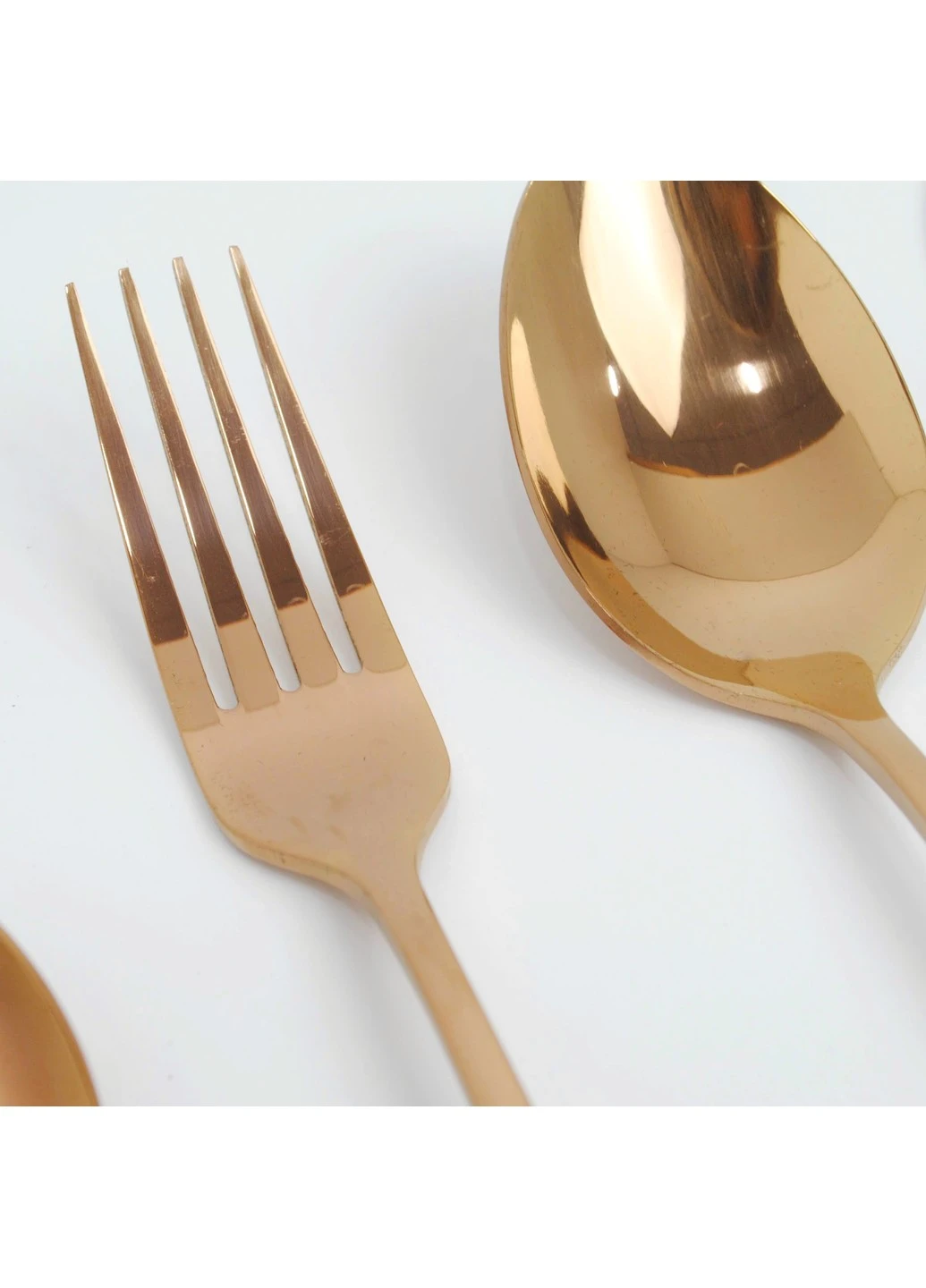 Набір столових приборів Cutlery sets 16 предметів Berlinger Haus (252787984)