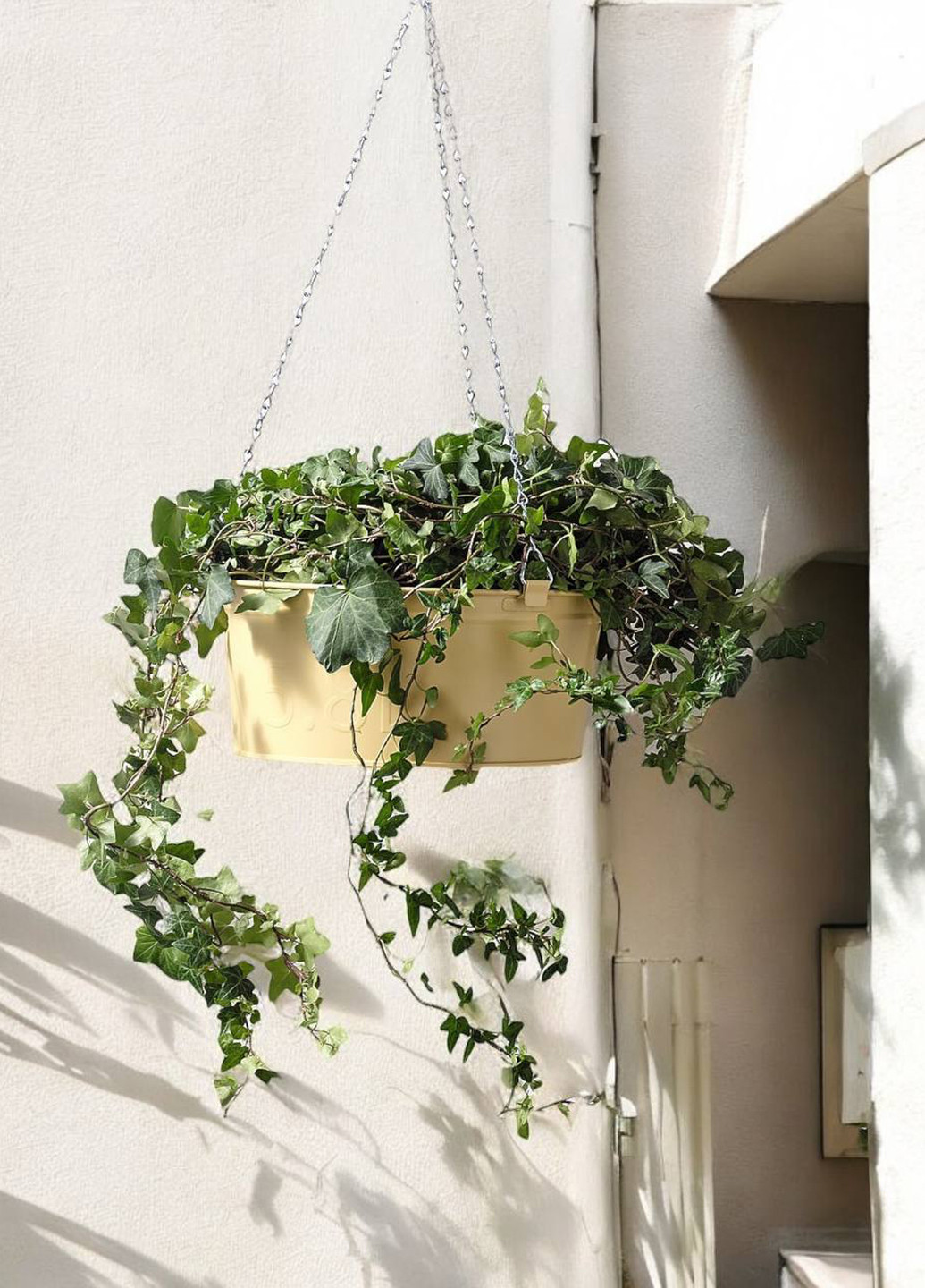 Кашпо подвесное, 27 см IKEA (293097952)