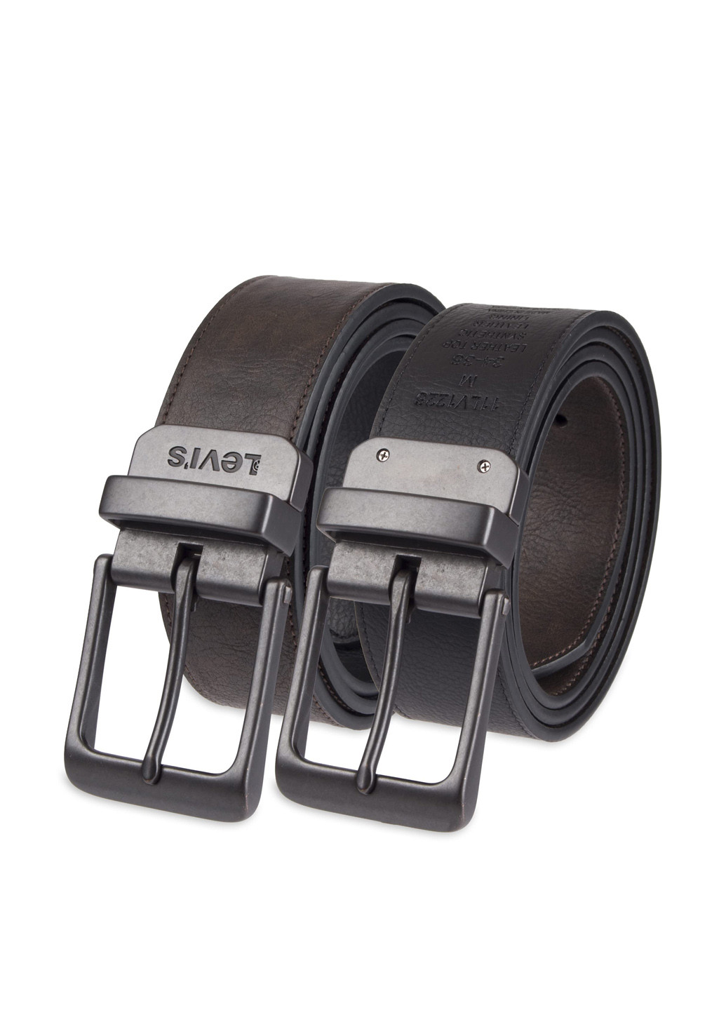 Ремень двусторонний Levi's (369569789)