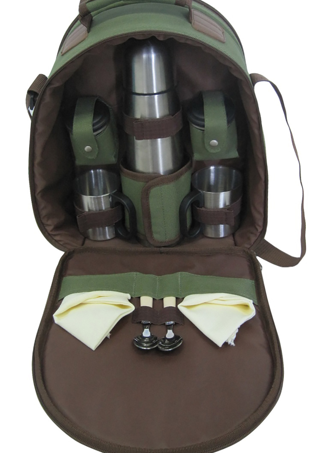 Набор для пикника 34х27х13,5 см Ranger (238512954)