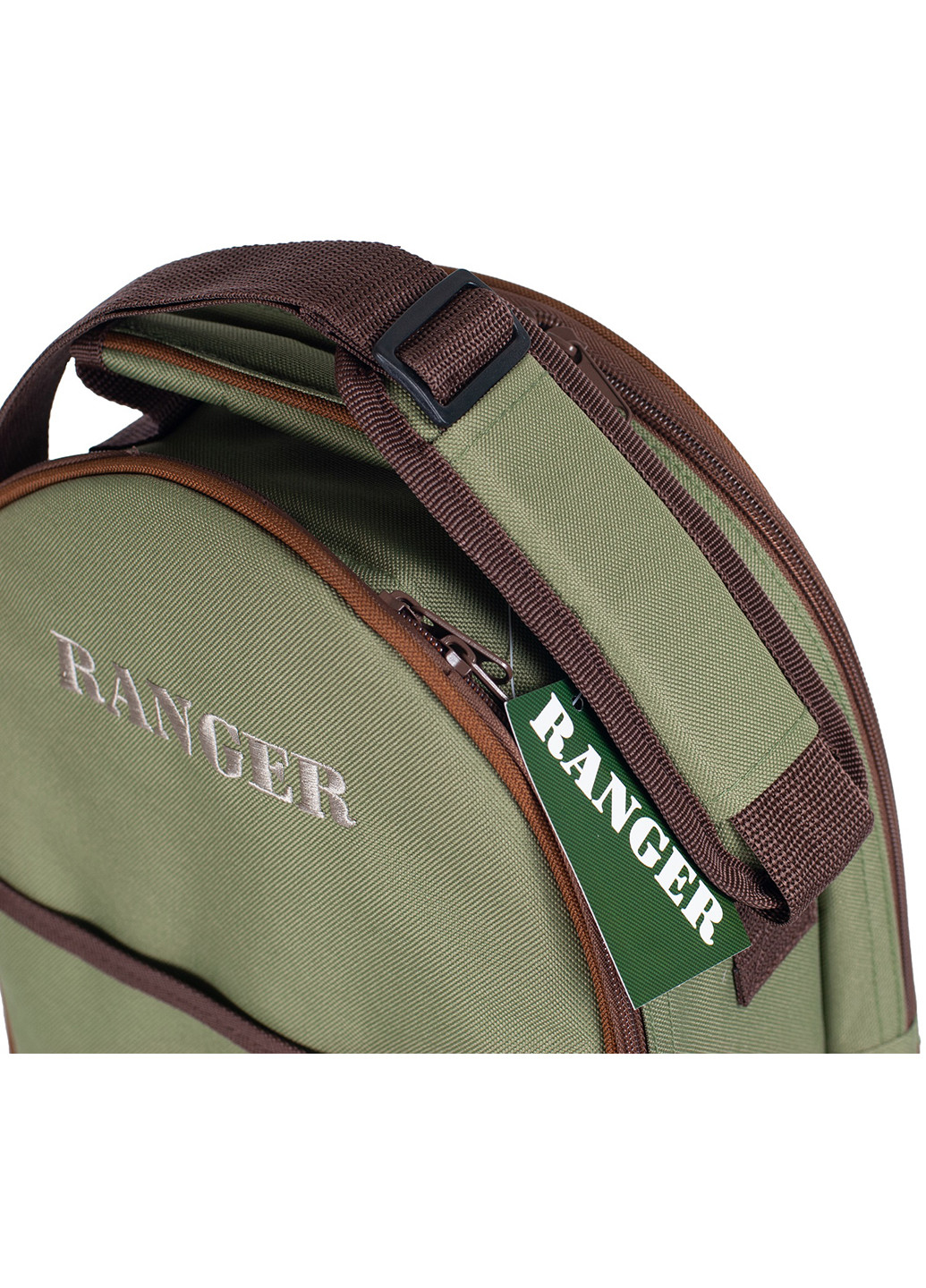Набор для пикника 34х27х13,5 см Ranger (238512954)