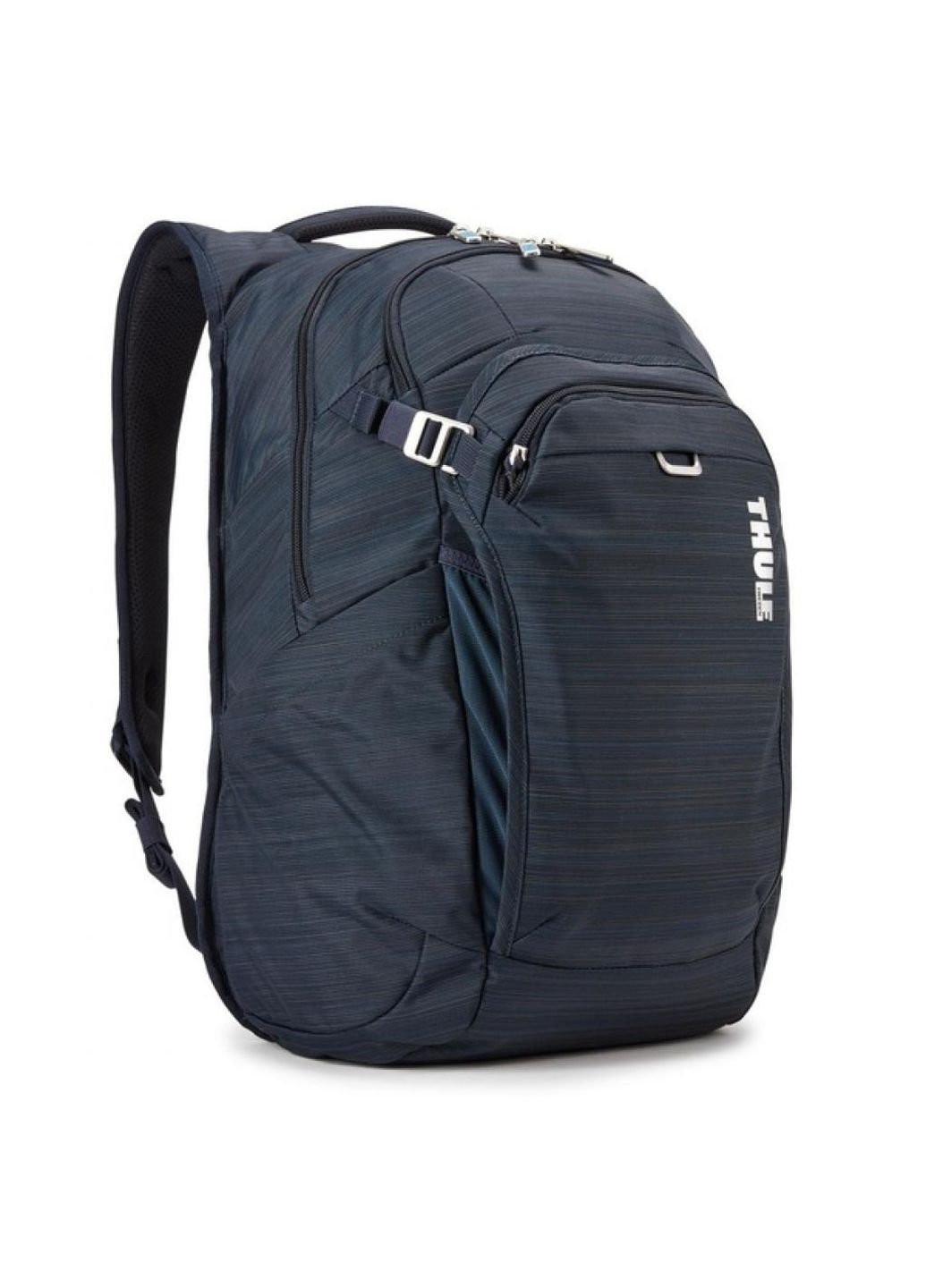 Рюкзак для ноутбука 15.6" Construct 24L CONBP-116 Carbon Blue (3204168) Thule (251880234)