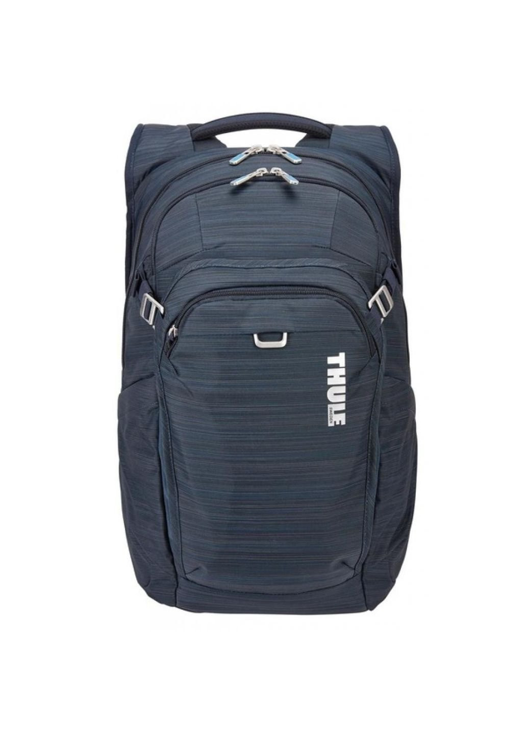 Рюкзак для ноутбука 15.6" Construct 24L CONBP-116 Carbon Blue (3204168) Thule (251880234)
