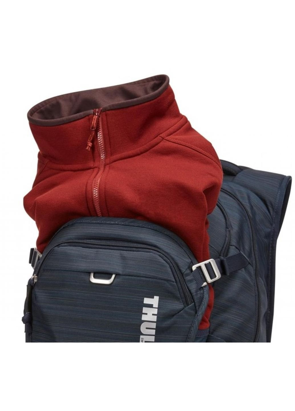 Рюкзак для ноутбука 15.6" Construct 24L CONBP-116 Carbon Blue (3204168) Thule (251880234)