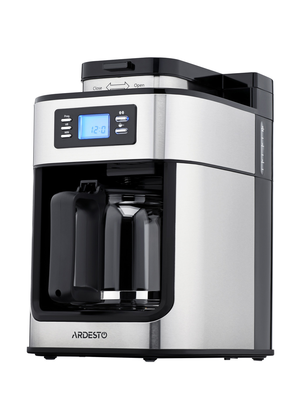 Капельная кофеварка Ardesto YCM-D1200 комбинированная