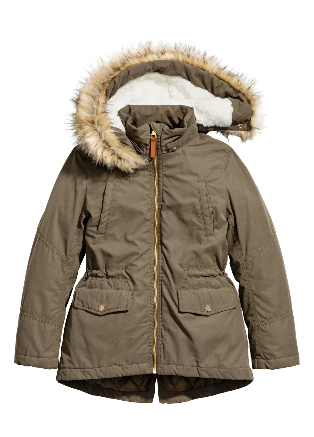 Парка H&M (251696976)