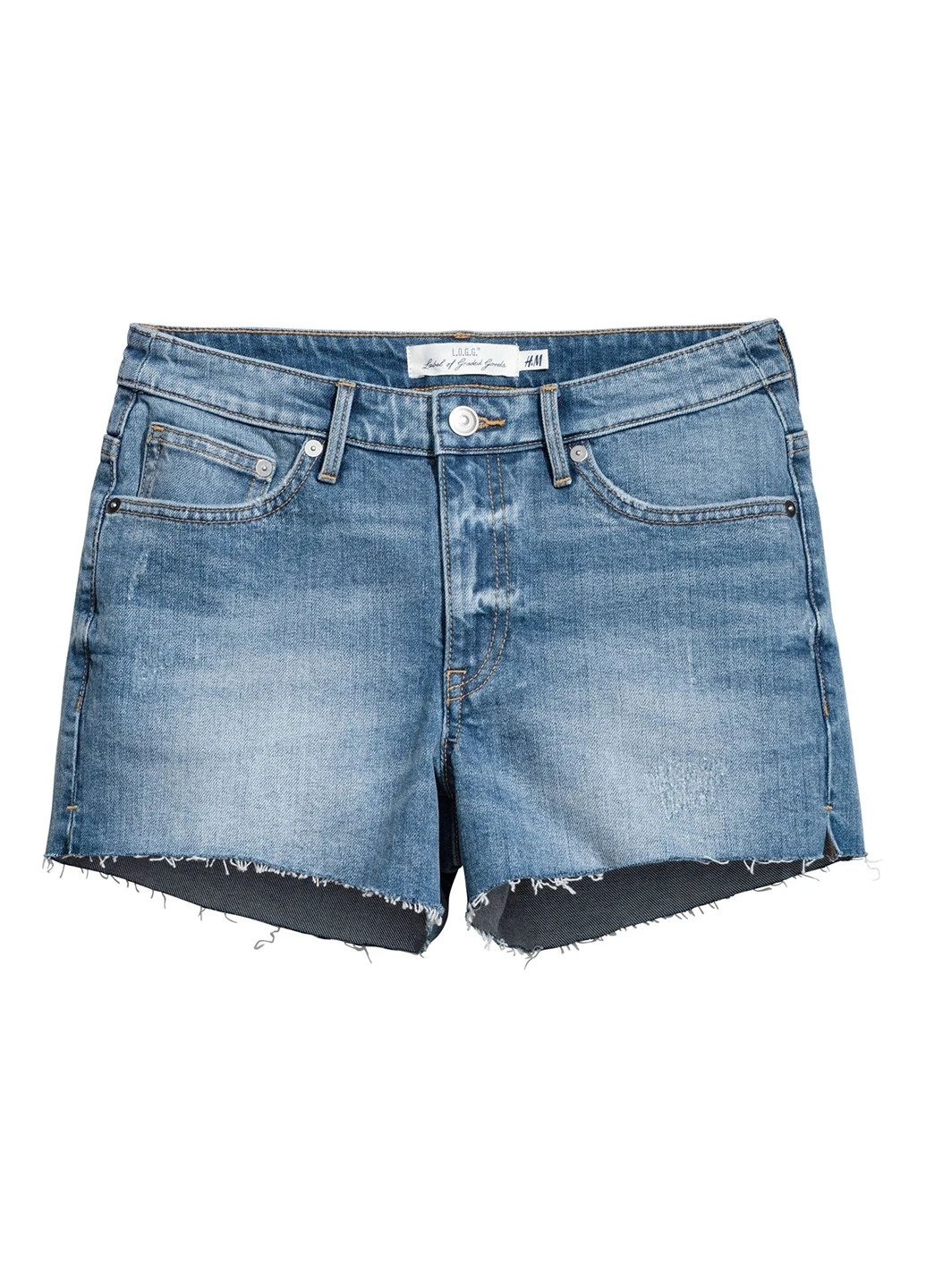 Шорти H&M (307917583)