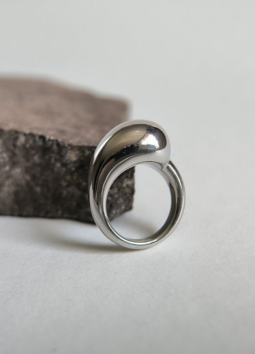 Каблучка Silver Flame (350941404)