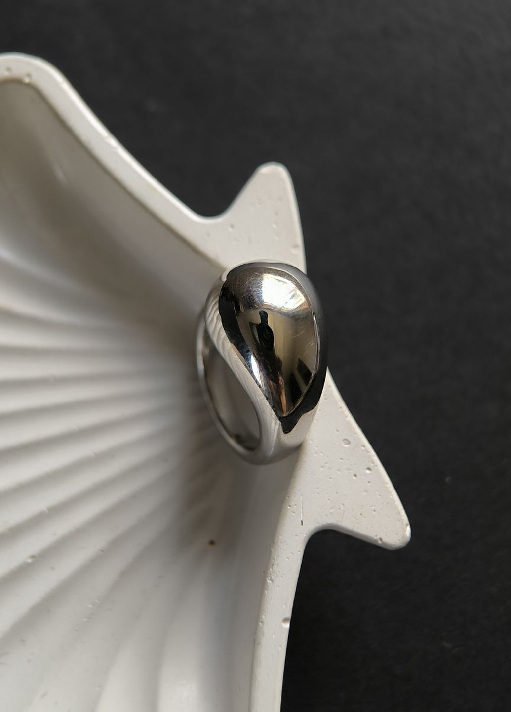 Каблучка Silver Flame (350941404)