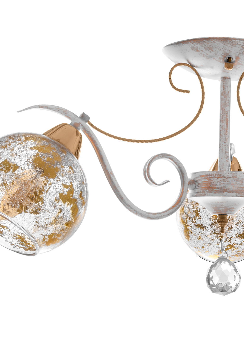 Люстра, 300х540 мм Brille (138506439)