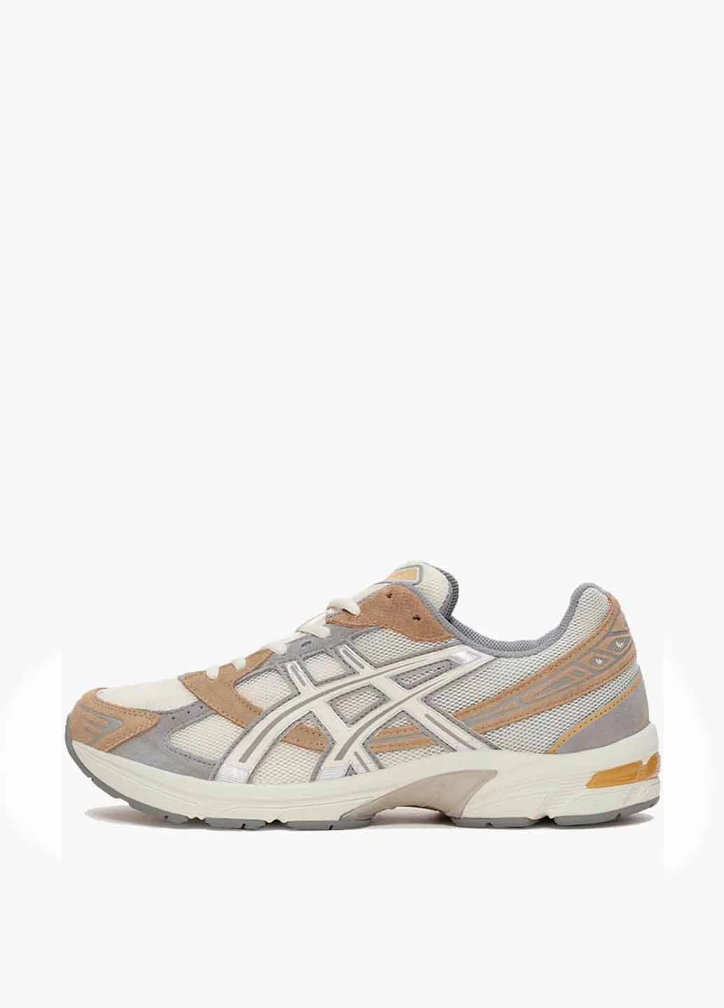 Бежеві всесезонні кросівки 1203a610-200 Asics GEL-1130