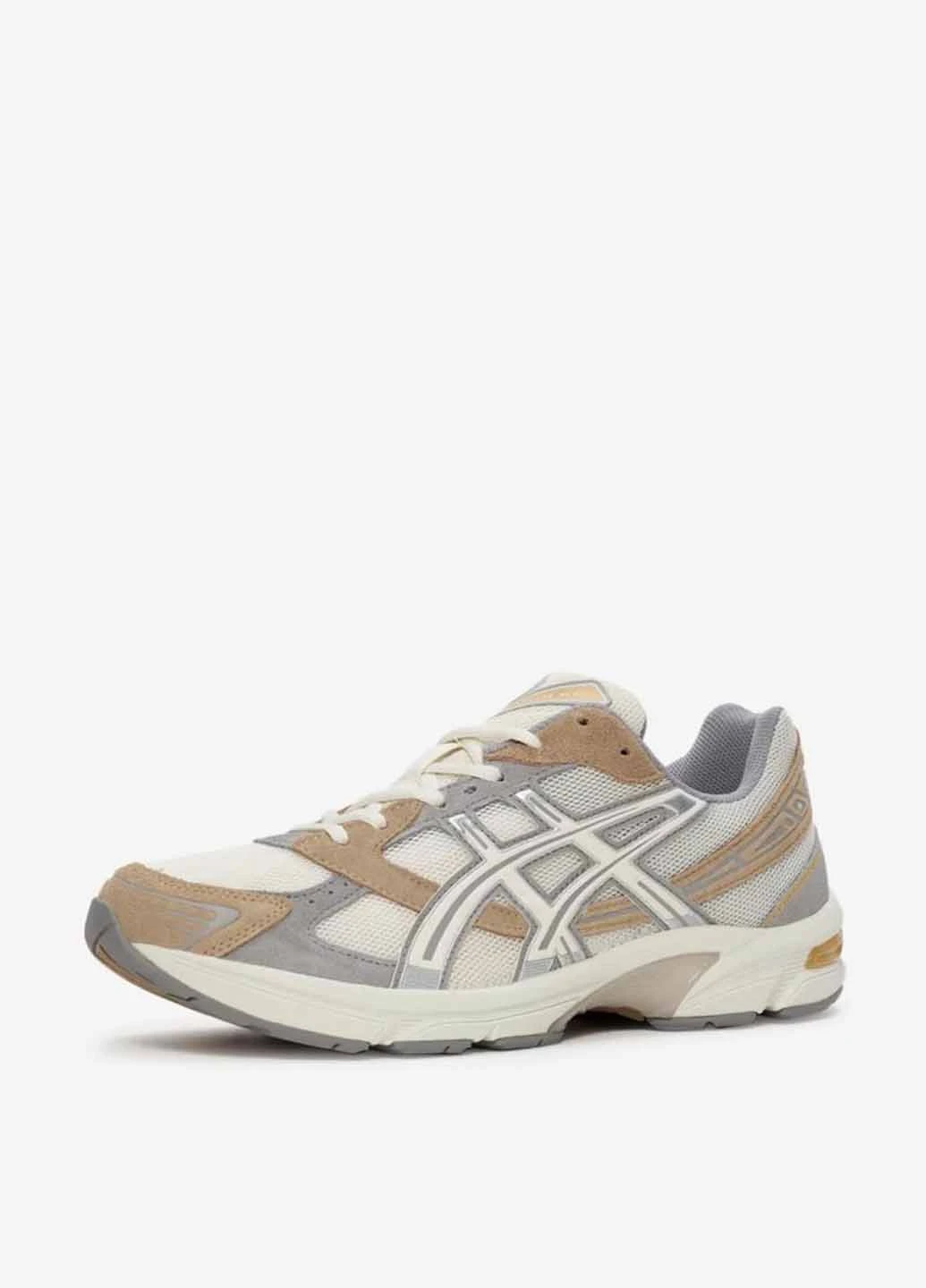 Бежеві всесезонні кросівки 1203a610-200 Asics GEL-1130