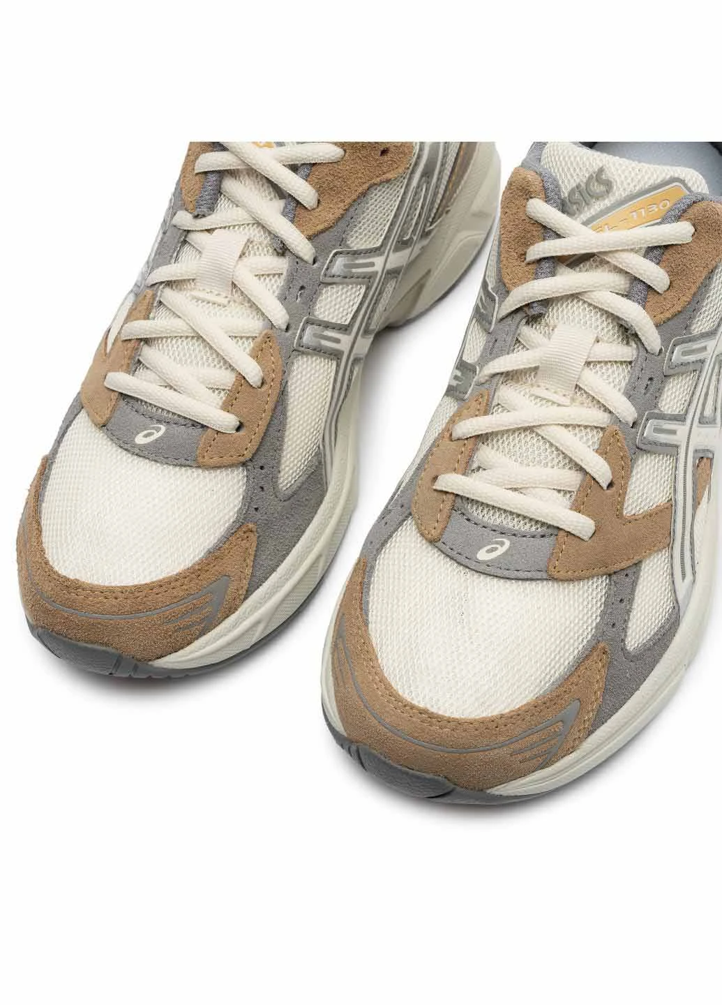 Бежеві всесезонні кросівки 1203a610-200 Asics GEL-1130