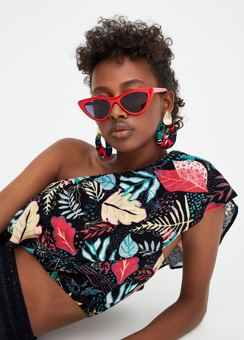 Топ Pull & Bear (193032517)