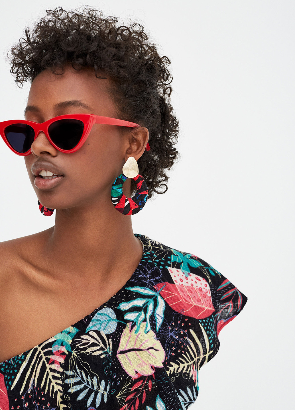 Топ Pull & Bear (193032517)