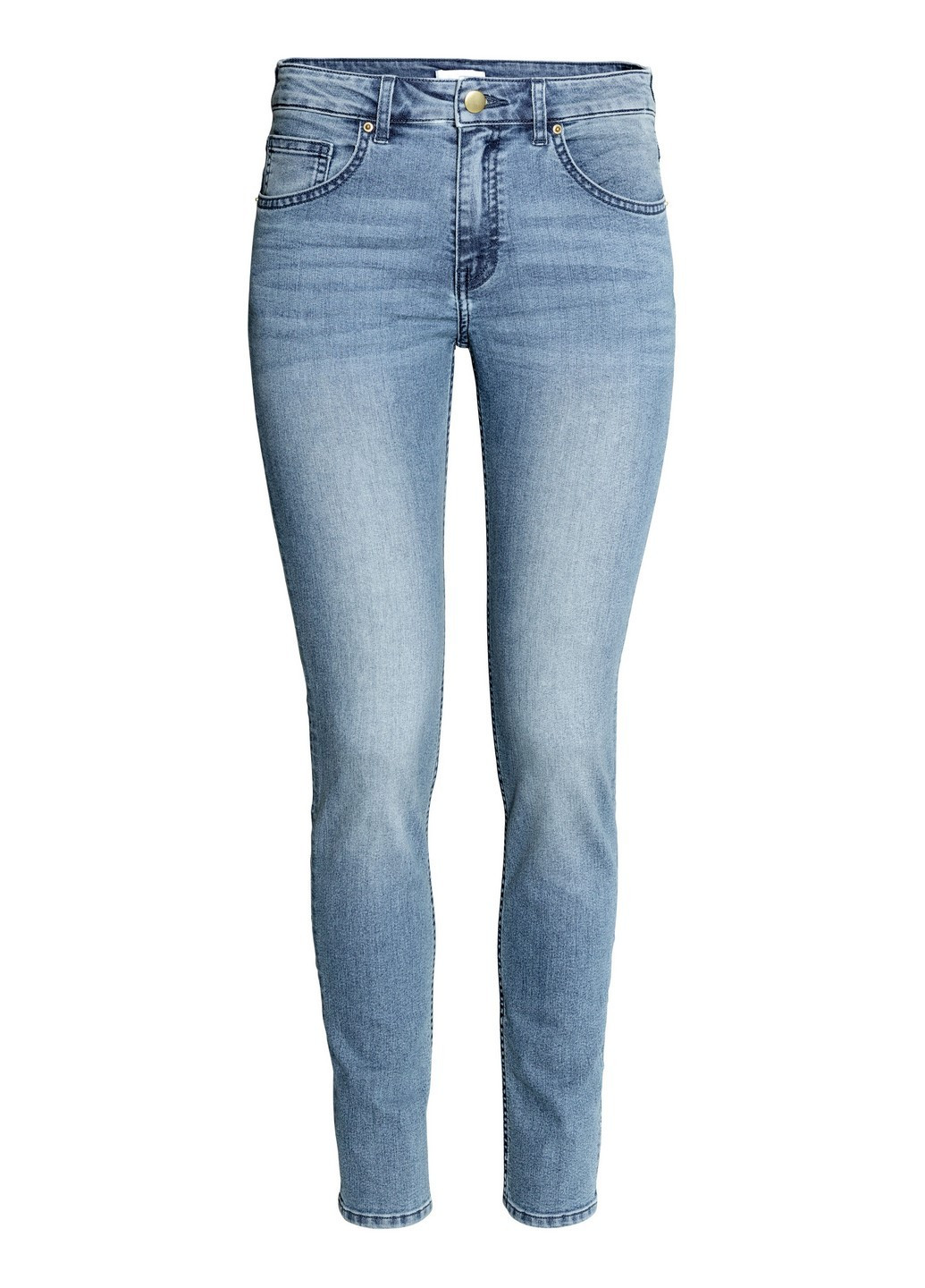 Джинсы H&M - (252626455)