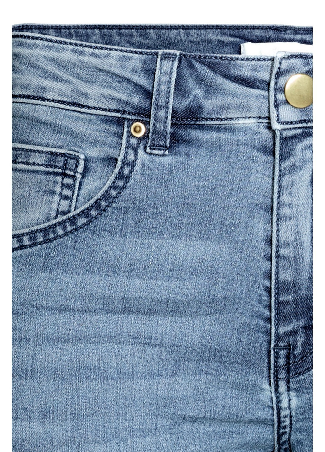 Джинсы H&M - (252626455)